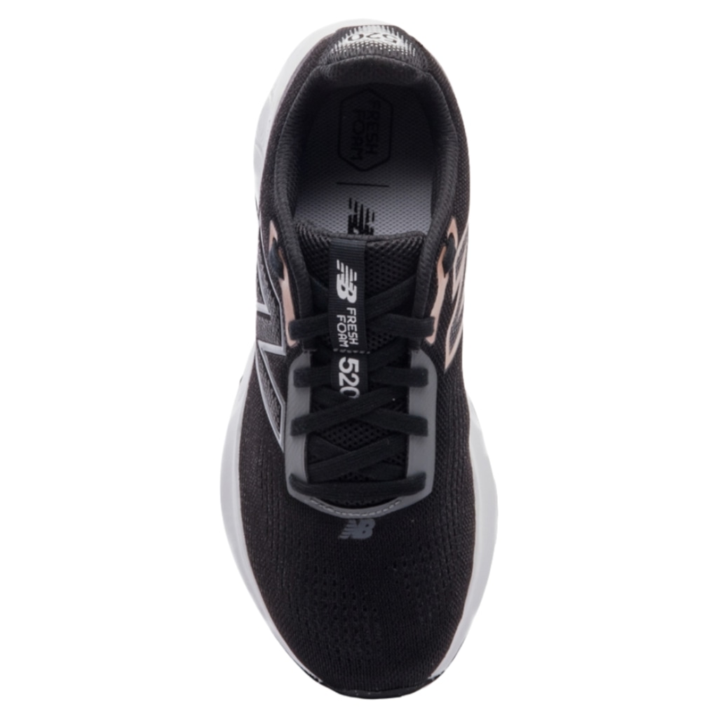 Imagem 3 do produto Tênis Feminino New Balance 520V9