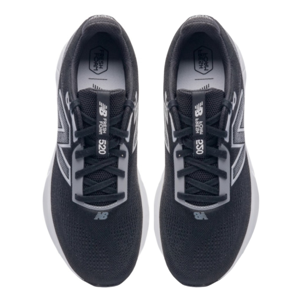 Imagem 3 do produto Tênis Masculino New Balance 520 V9 + Par de Meia