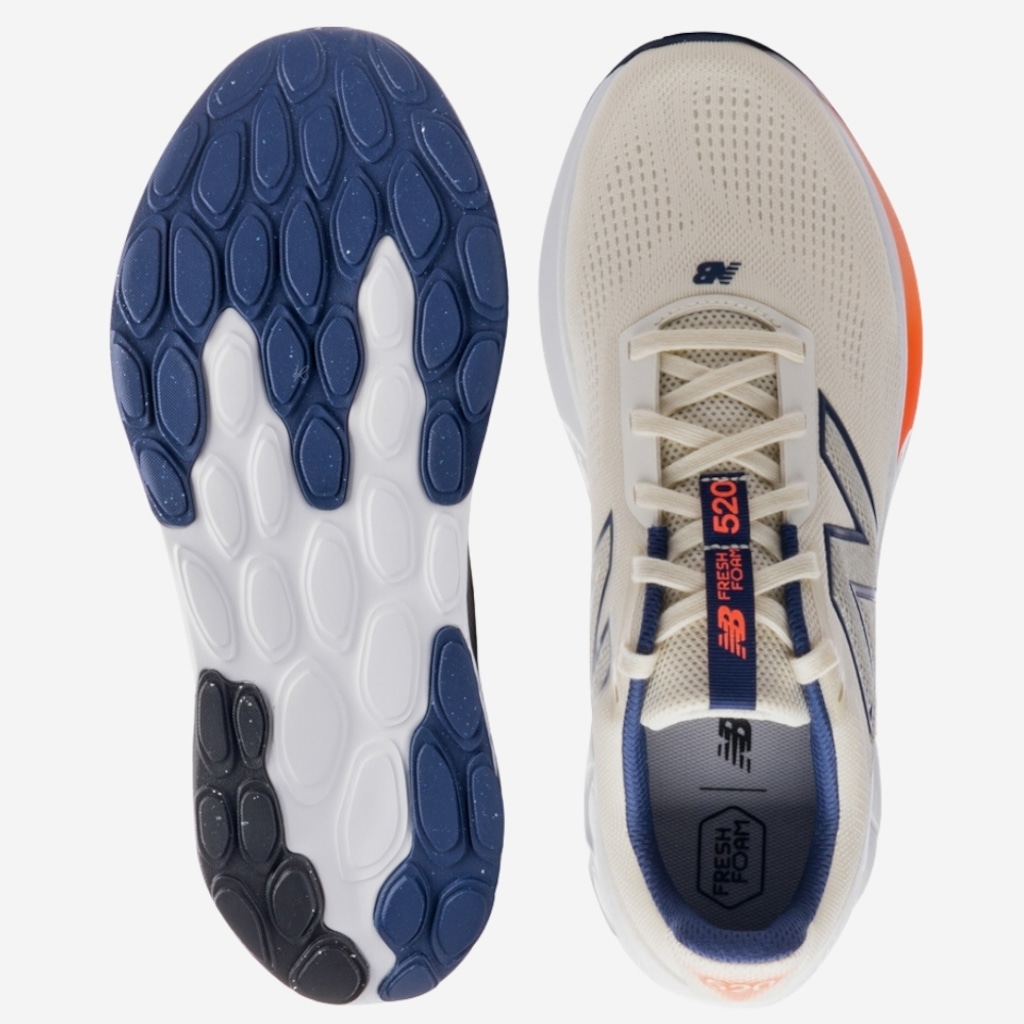 Imagem 2 do produto Tênis Masculino New Balance 520 V9