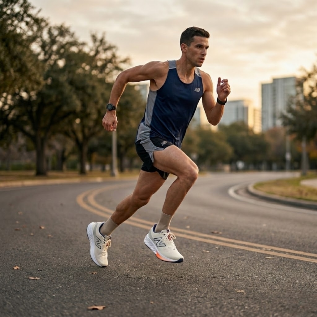 Imagem 4 do produto Tênis Masculino New Balance 520 V9