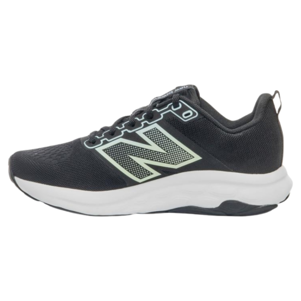 Imagem 4 do produto Tênis Feminino New Balance 460 V4 + Par de Meia