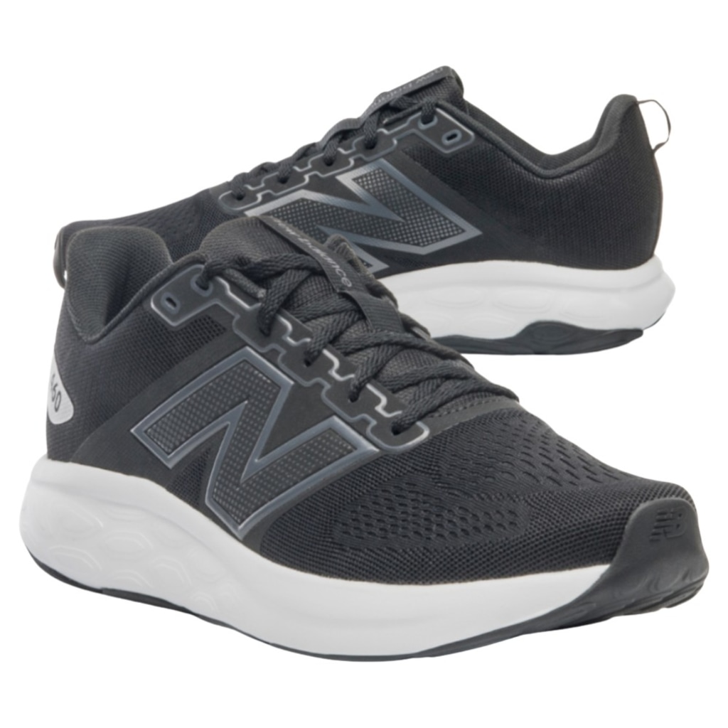 Imagem 3 do produto Tênis Masculino New Balance 460 V4