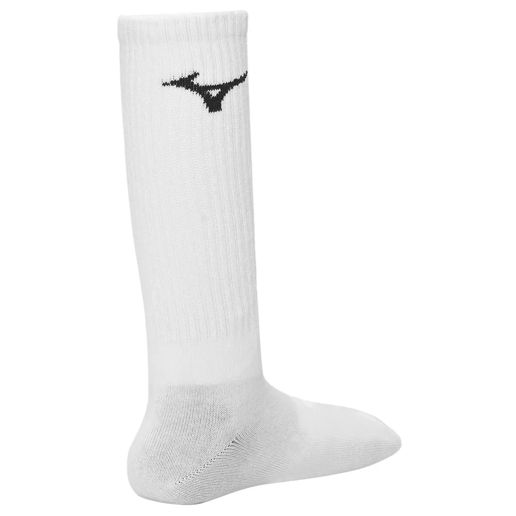 Imagem 4 do produto Meia Cano Alto Mizuno Training - 3 pares Unissex