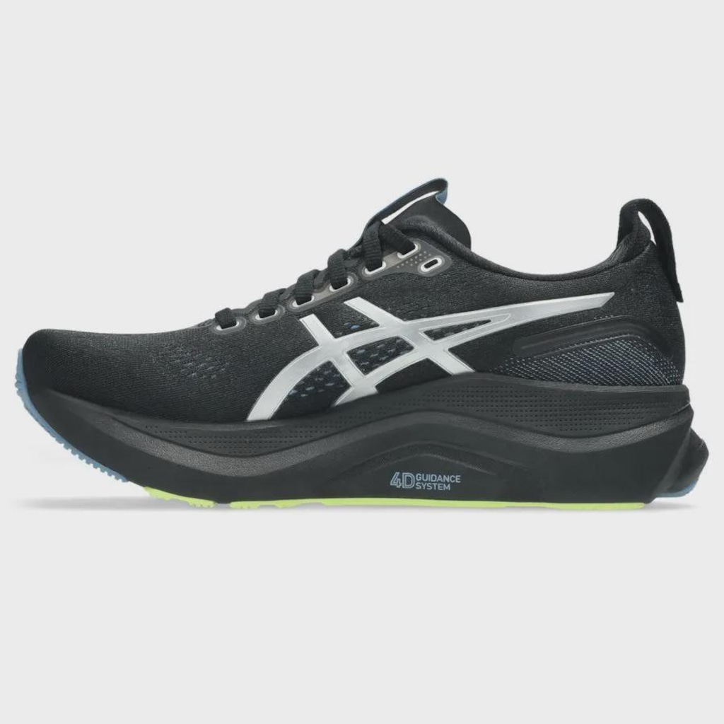 Imagem 4 do produto Tênis Feminino Asics Gel Kayano 32 Luxe