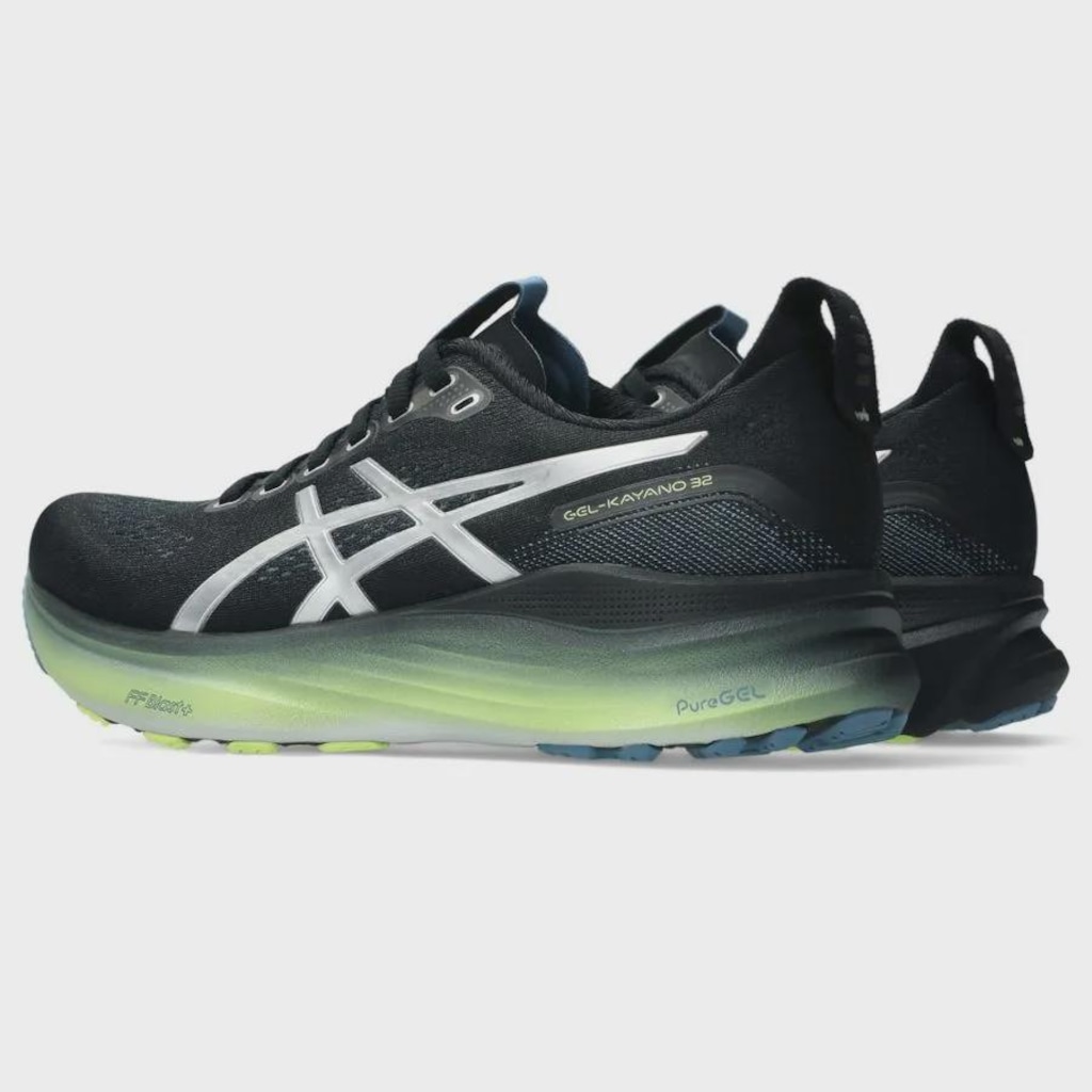 Imagem 5 do produto Tênis Feminino Asics Gel Kayano 32 Luxe