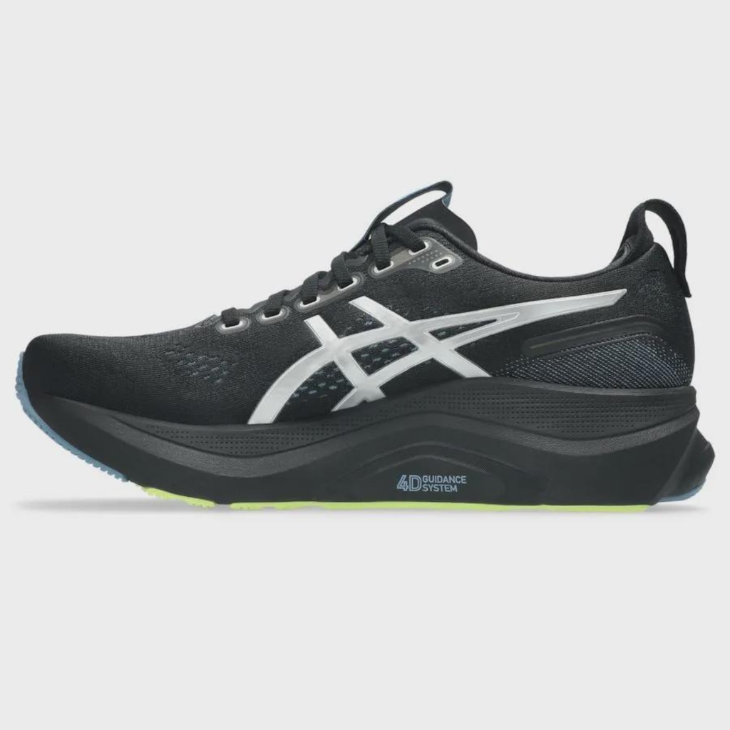 Imagem 4 do produto Tênis Masculino Asics Gel Kayano 32 Luxe