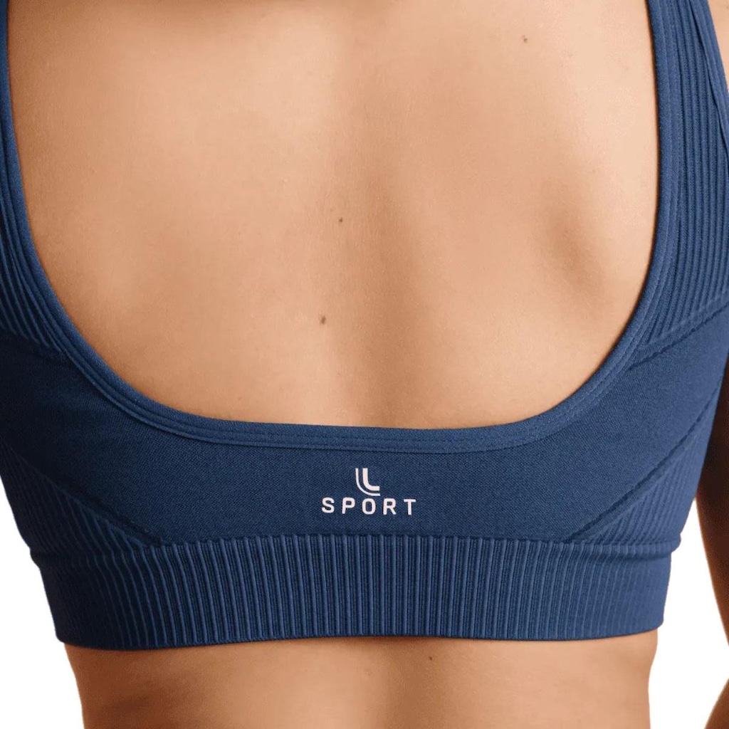 Imagem 4 do produto Top Esportivo Lupo LSport Seamless Max II