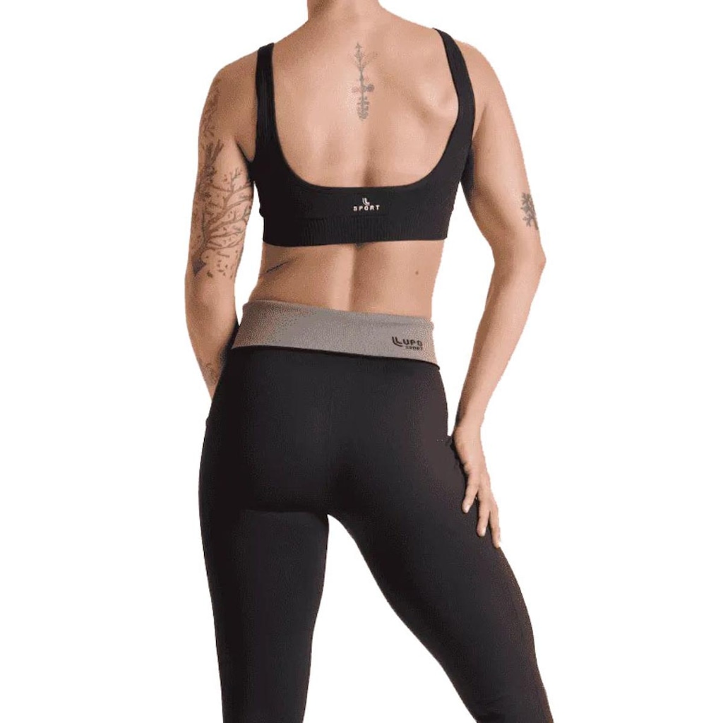 Imagem 2 do produto Top Esportivo Lupo LSport Seamless Max II