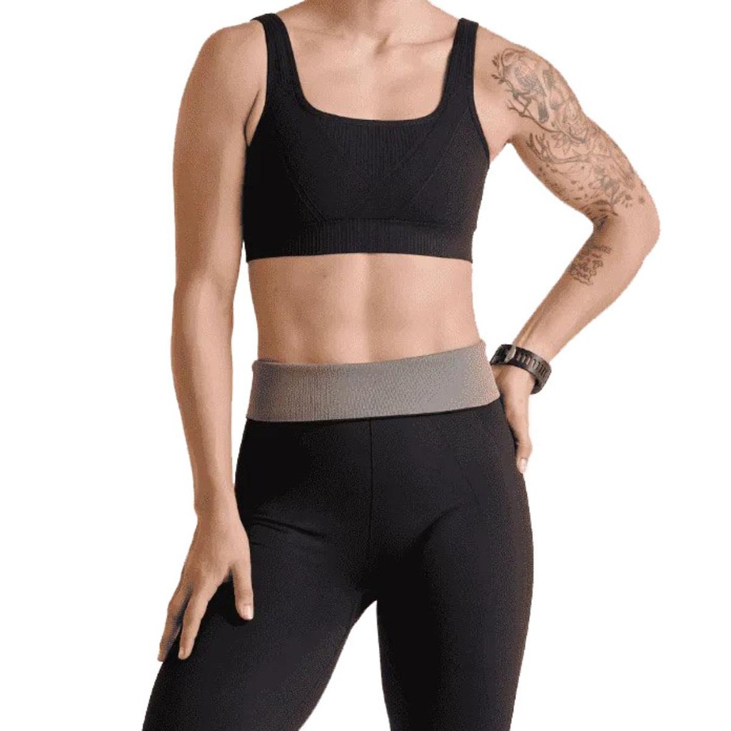Imagem 3 do produto Top Esportivo Lupo LSport Seamless Max II