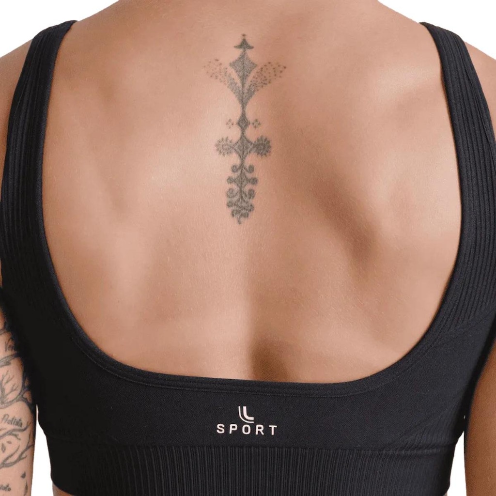 Imagem 4 do produto Top Esportivo Lupo LSport Seamless Max II