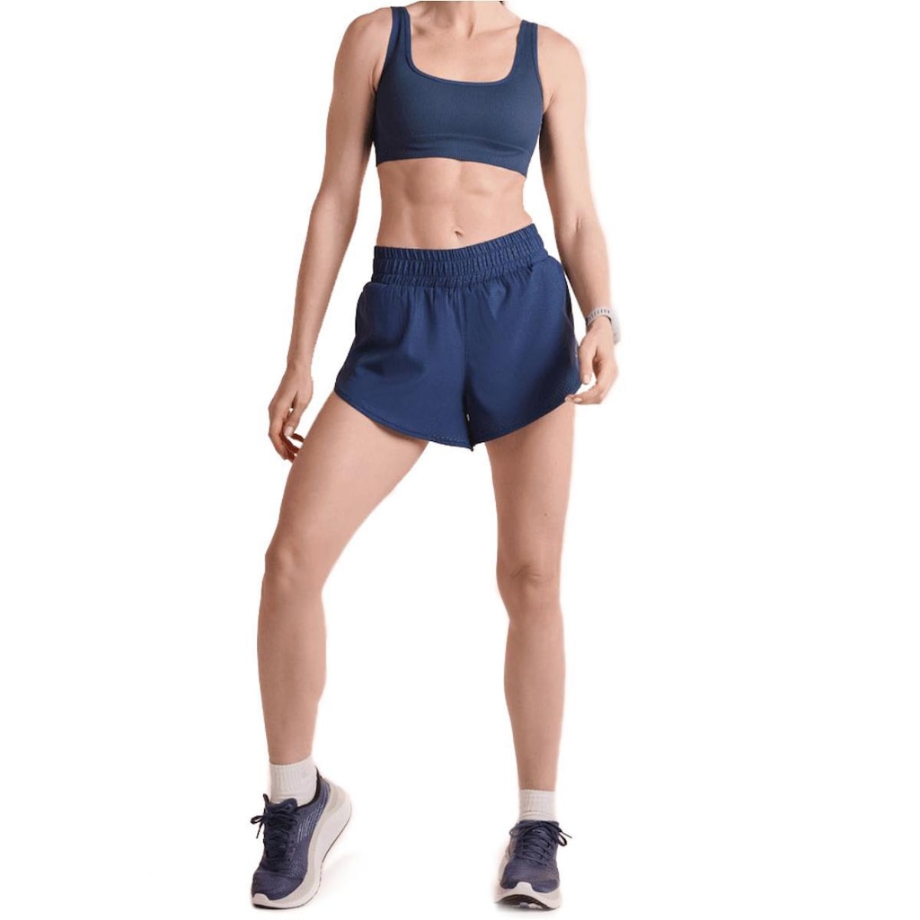 Imagem 4 do produto Top Lupo Seamless Basic Canelado Feminino