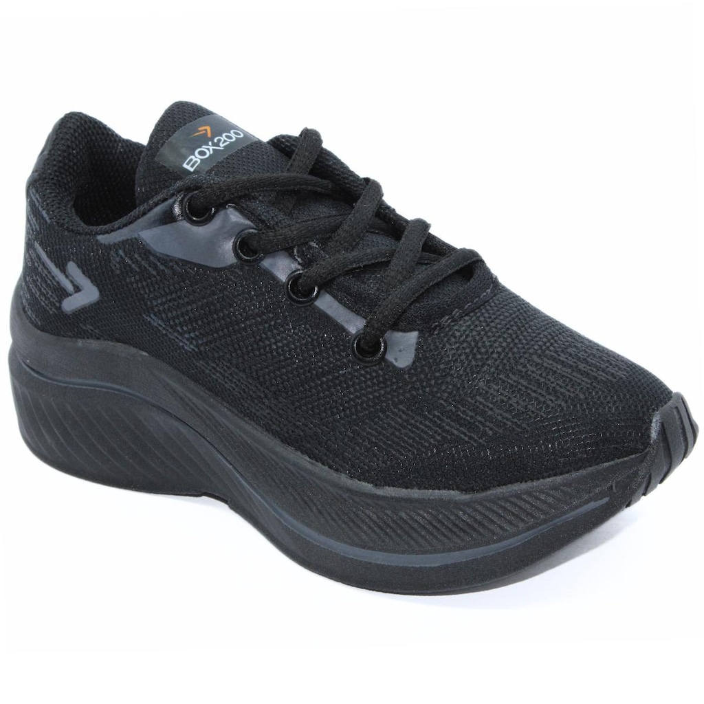 Imagem 4 do produto Tênis Unissex Box 200 Esportivo BX2419