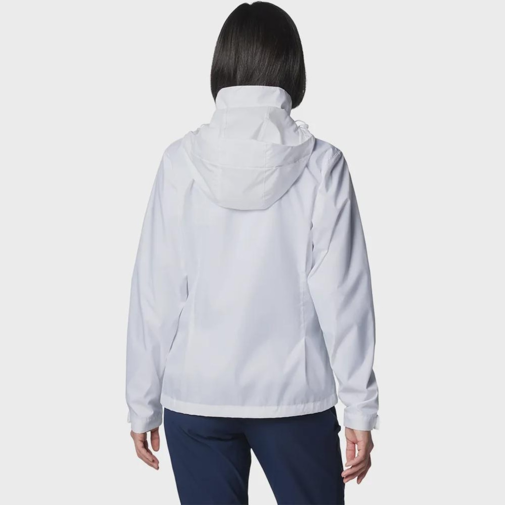 Imagem 2 do produto Jaqueta Feminina Columbia com Capuz Switchback IV