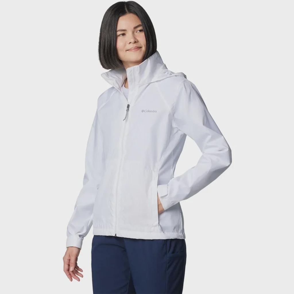 Imagem 4 do produto Jaqueta Feminina Columbia com Capuz Switchback IV