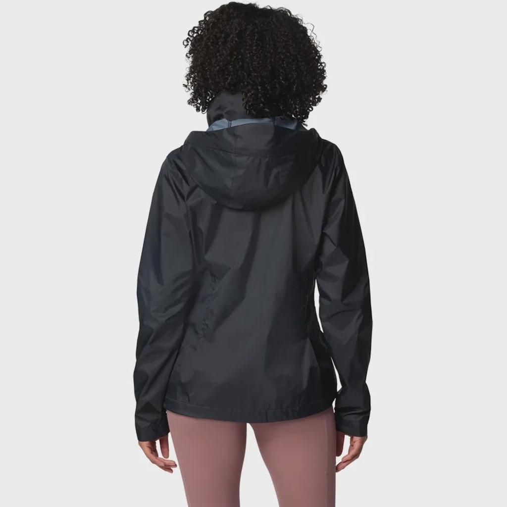 Imagem 2 do produto Jaqueta Feminina Columbia com Capuz Switchback IV