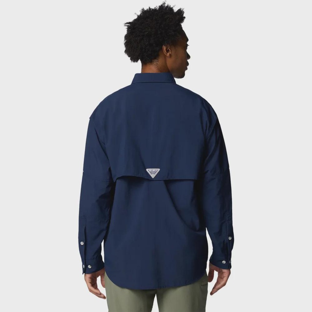 Imagem 2 do produto Camisa Manga Longa Columbia Bahama II Masculina