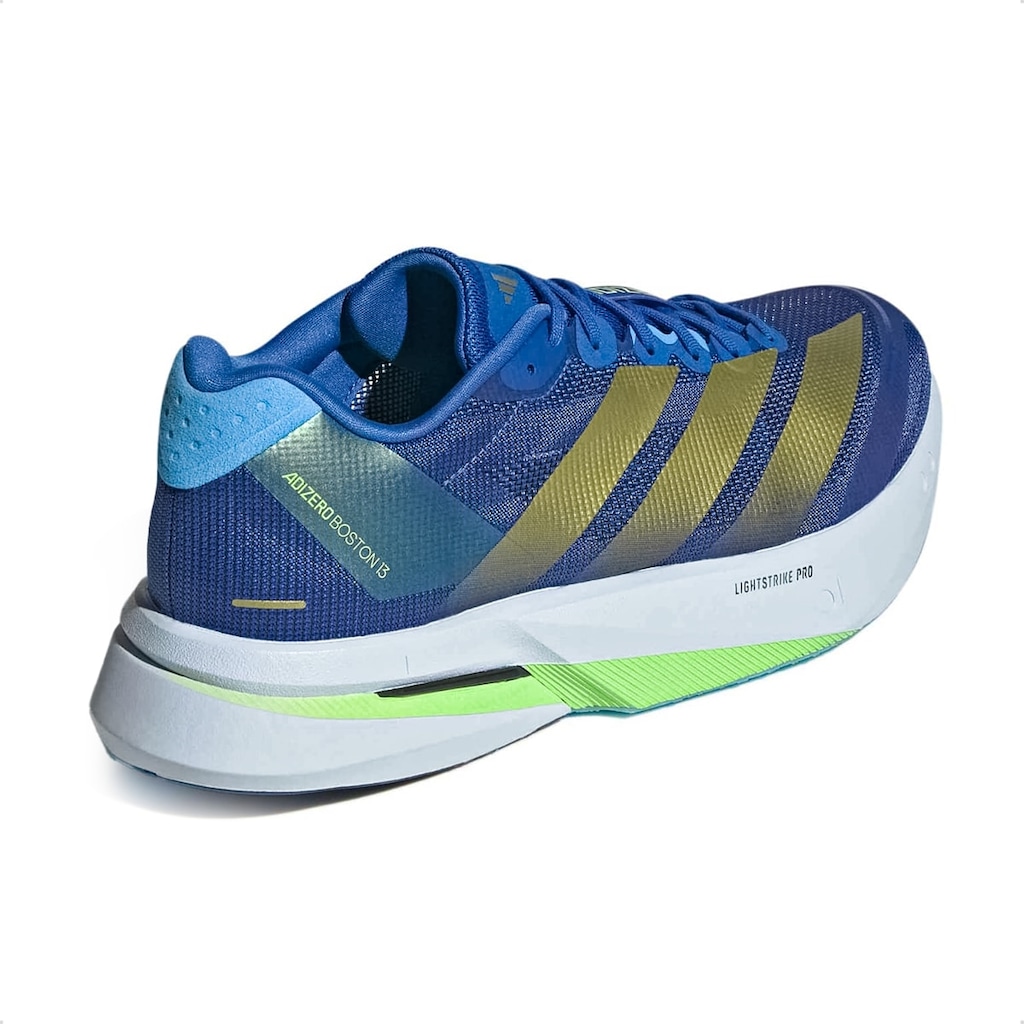 Imagem 4 do produto Tênis Masculino adidas Adizero Boston 13