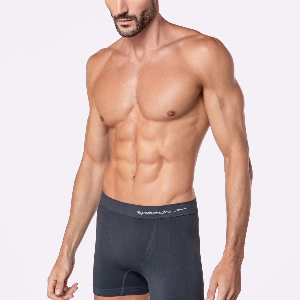 Imagem 4 do produto Cueca Speedo Boxer Masculina