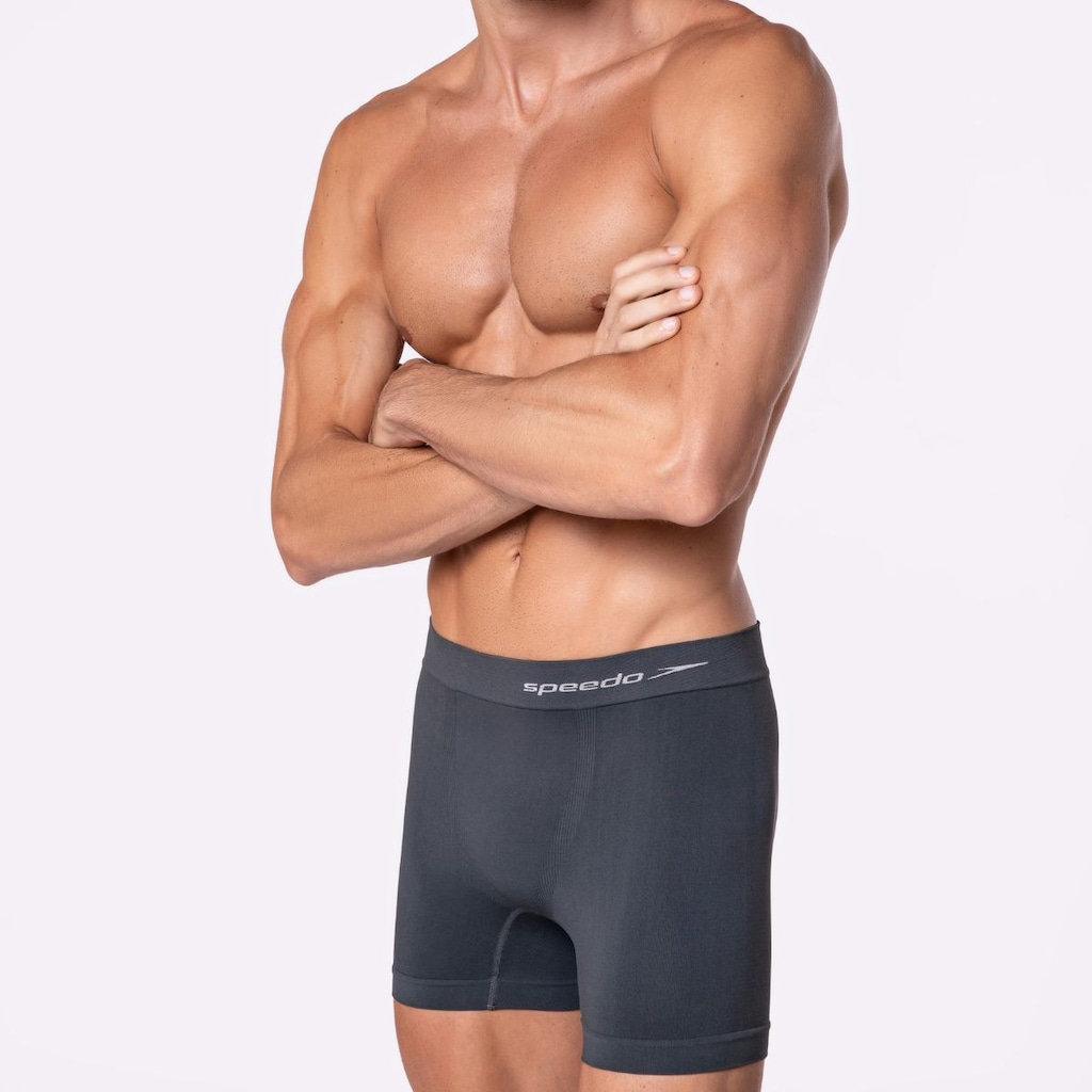Imagem 5 do produto Cueca Speedo Boxer Masculina