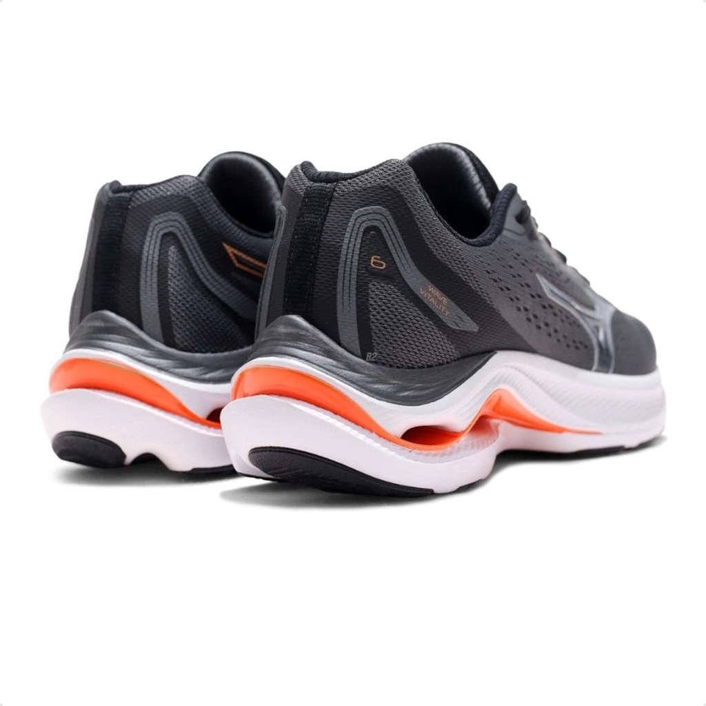 Imagem 5 do produto Tênis Masculino Mizuno Wave Vitality 6