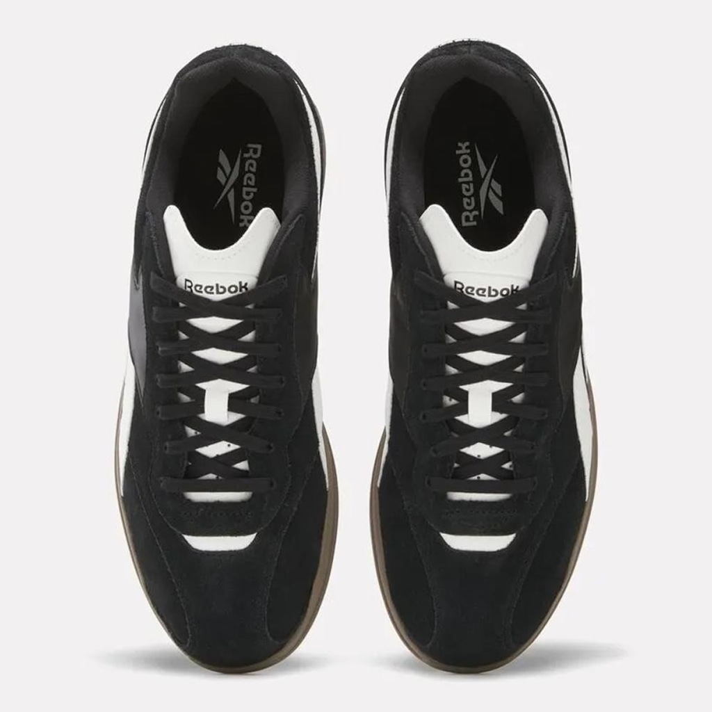 Imagem 4 do produto Tênis Masculino Reebok Hammer Street