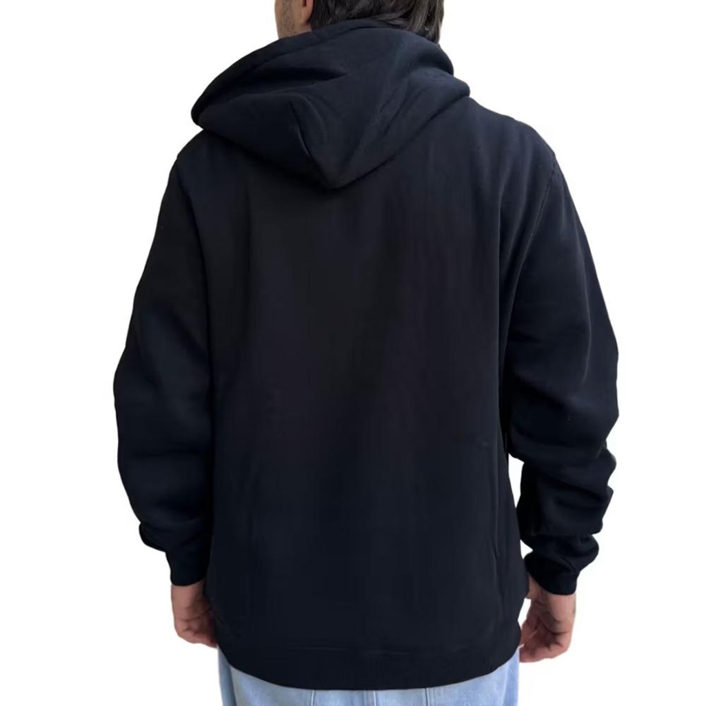 Imagem 2 do produto Blusão de Moletom Element Vertical WT25 Masculino