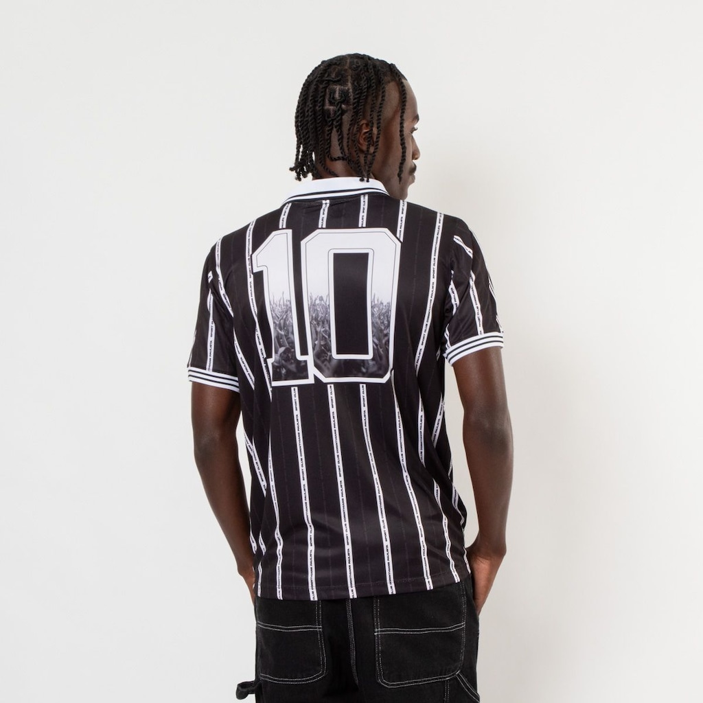 Imagem 2 do produto Camiseta Esportiva Corinthians Sublimada Surf Center