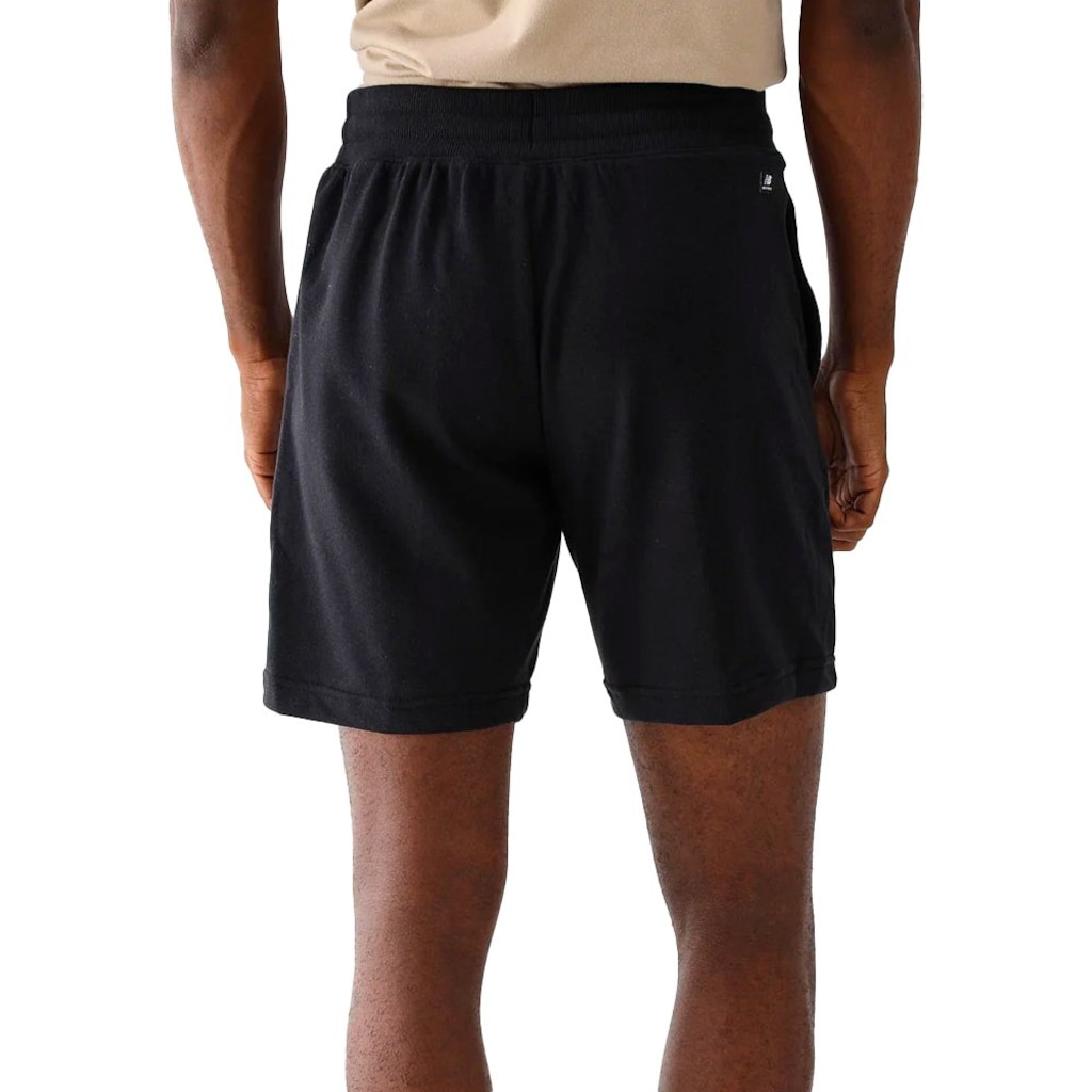 Imagem 2 do produto Bermuda Masculina New Balance Moletom Essentials