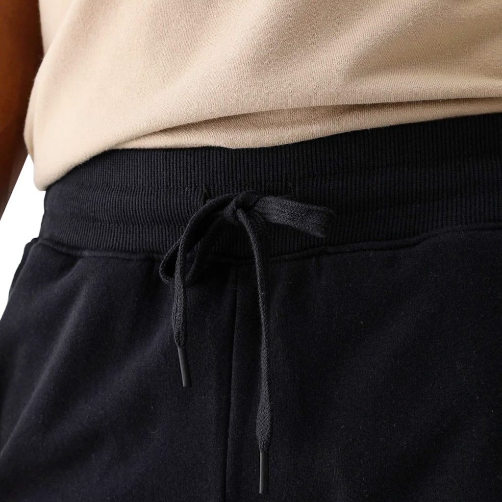 Imagem 3 do produto Bermuda Masculina New Balance Moletom Essentials