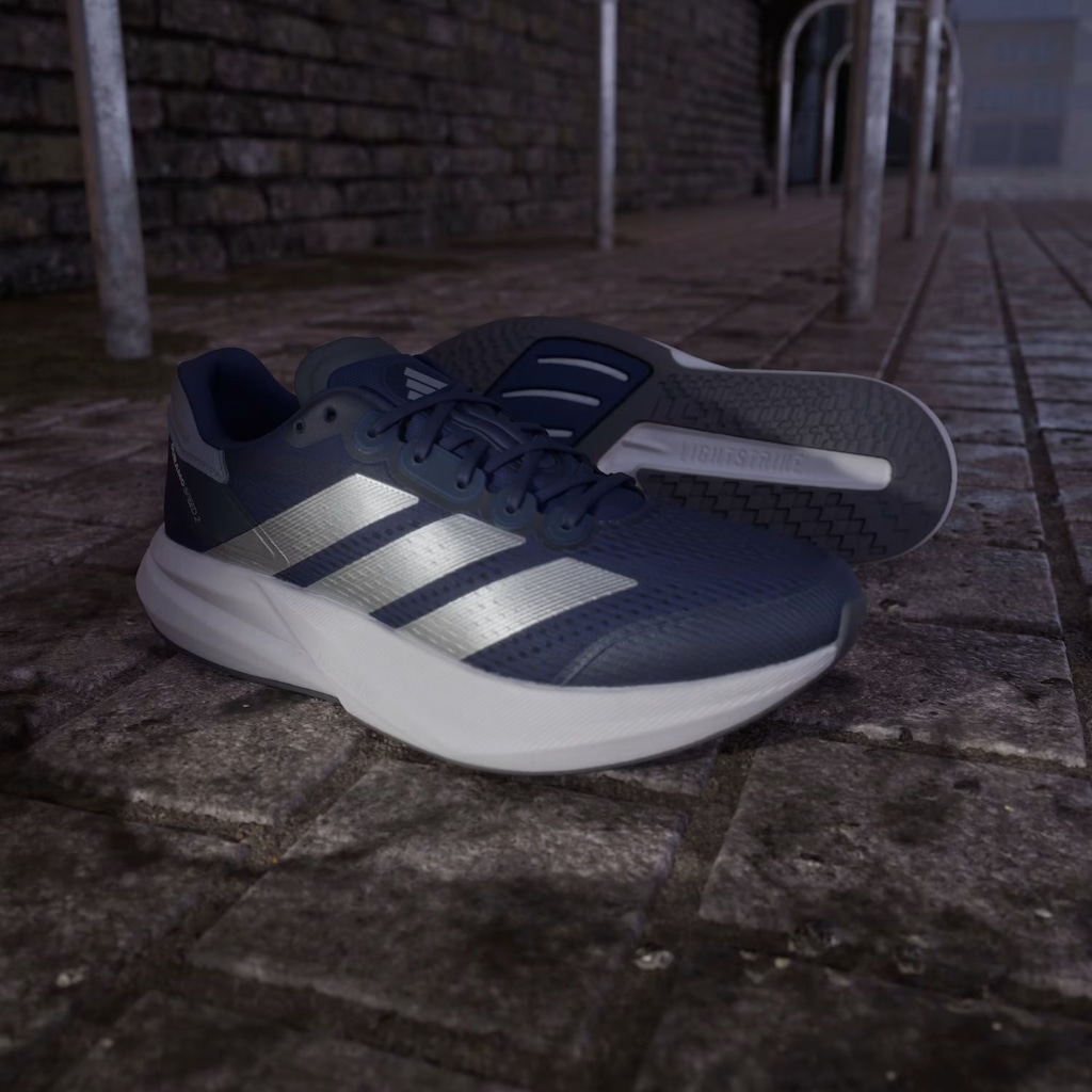 Imagem 3 do produto Tênis Masculino adidas Duramo Speed 2