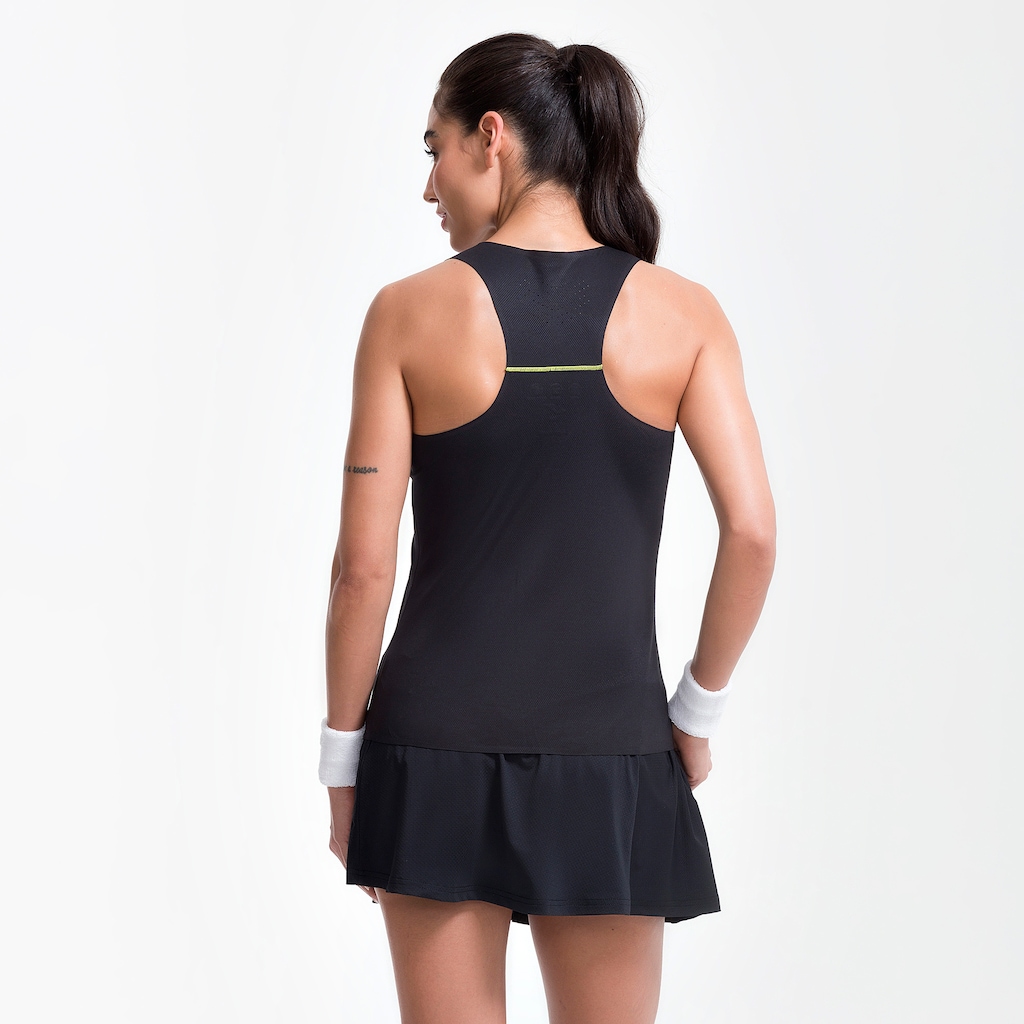 Imagem 2 do produto Regata Feminina Joma Ranking Lady