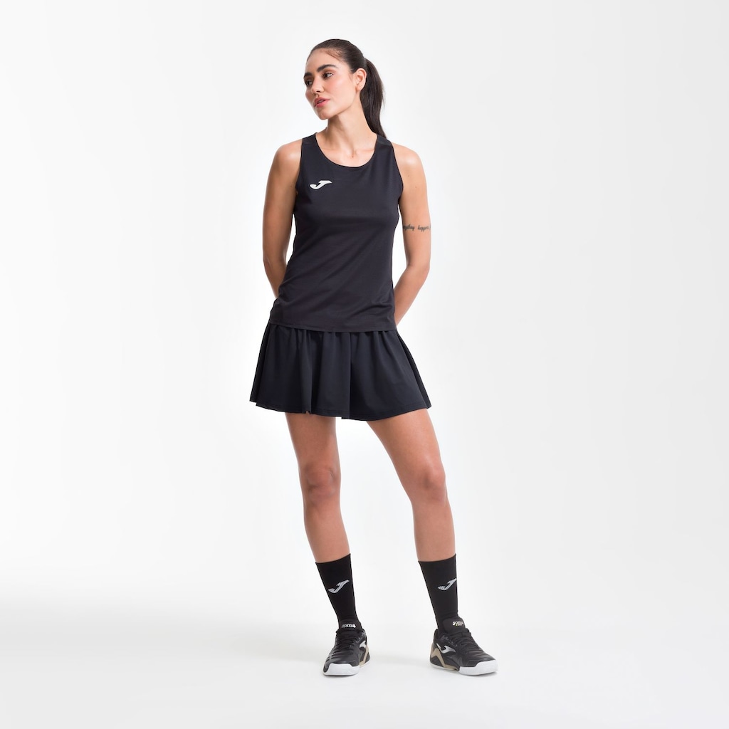 Imagem 4 do produto Regata Feminina Joma Ranking Lady