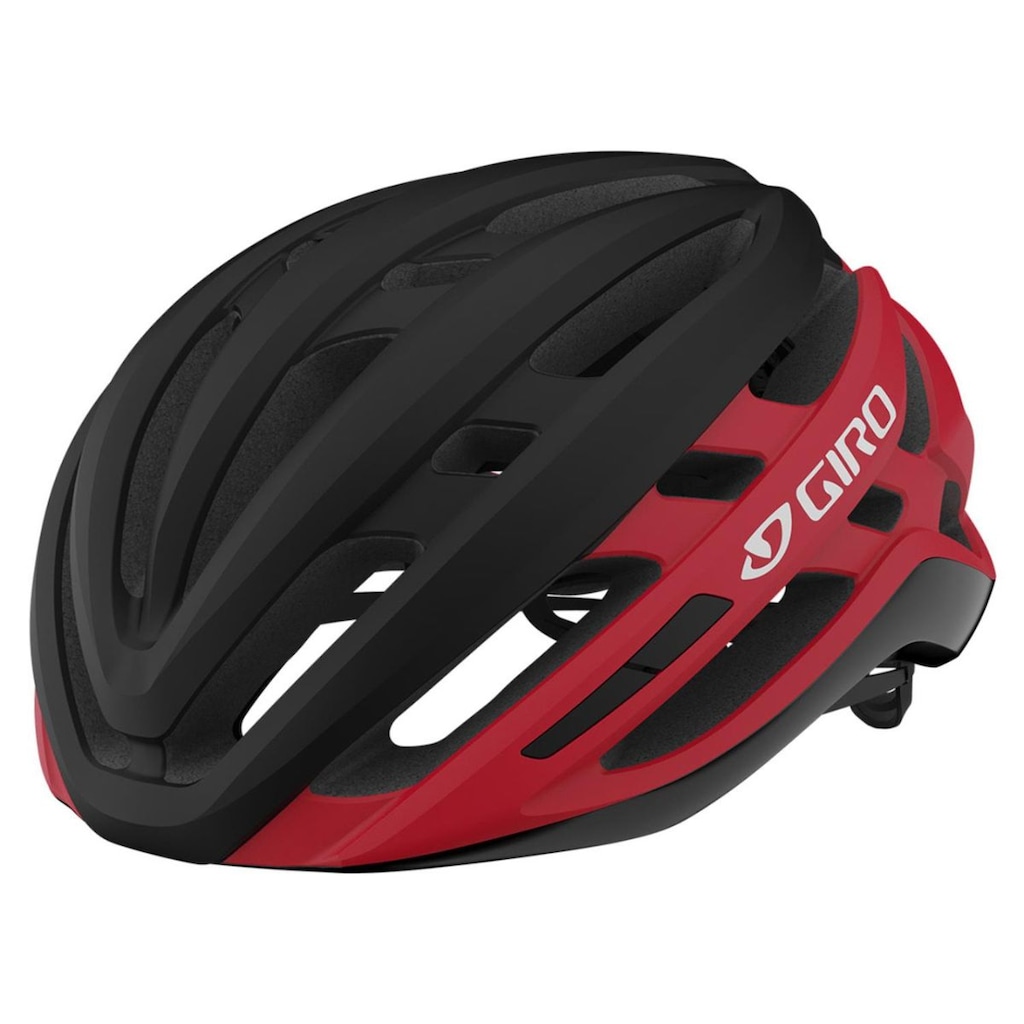 Imagem 2 do produto Capacete de Ciclismo Adulto MTB Speed Giro Agilis
