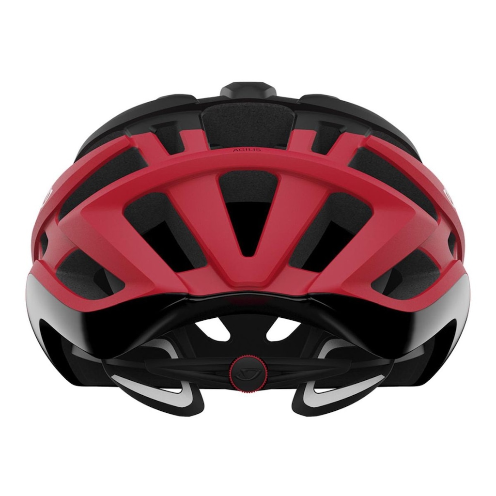 Imagem 3 do produto Capacete de Ciclismo Adulto MTB Speed Giro Agilis