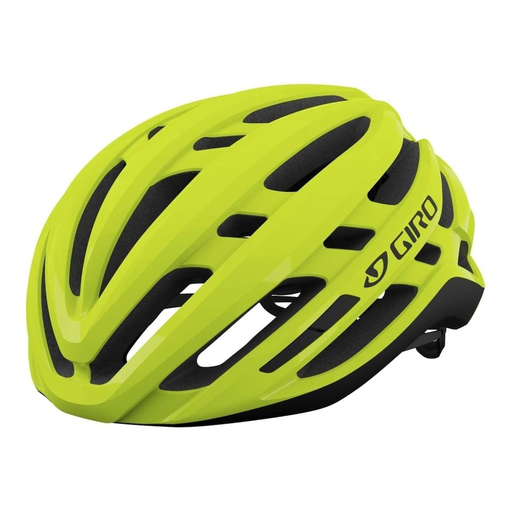 Imagem 2 do produto Capacete de Ciclismo Adulto MTB Speed Giro Agilis