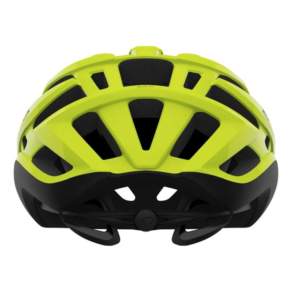 Imagem 3 do produto Capacete de Ciclismo Adulto MTB Speed Giro Agilis