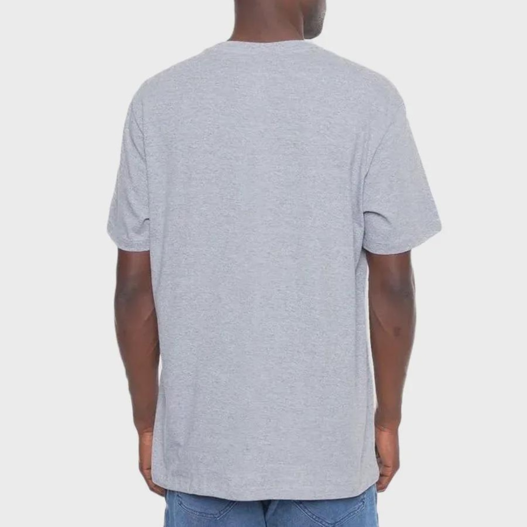 Imagem 2 do produto Camiseta Masculina Ecko Typography