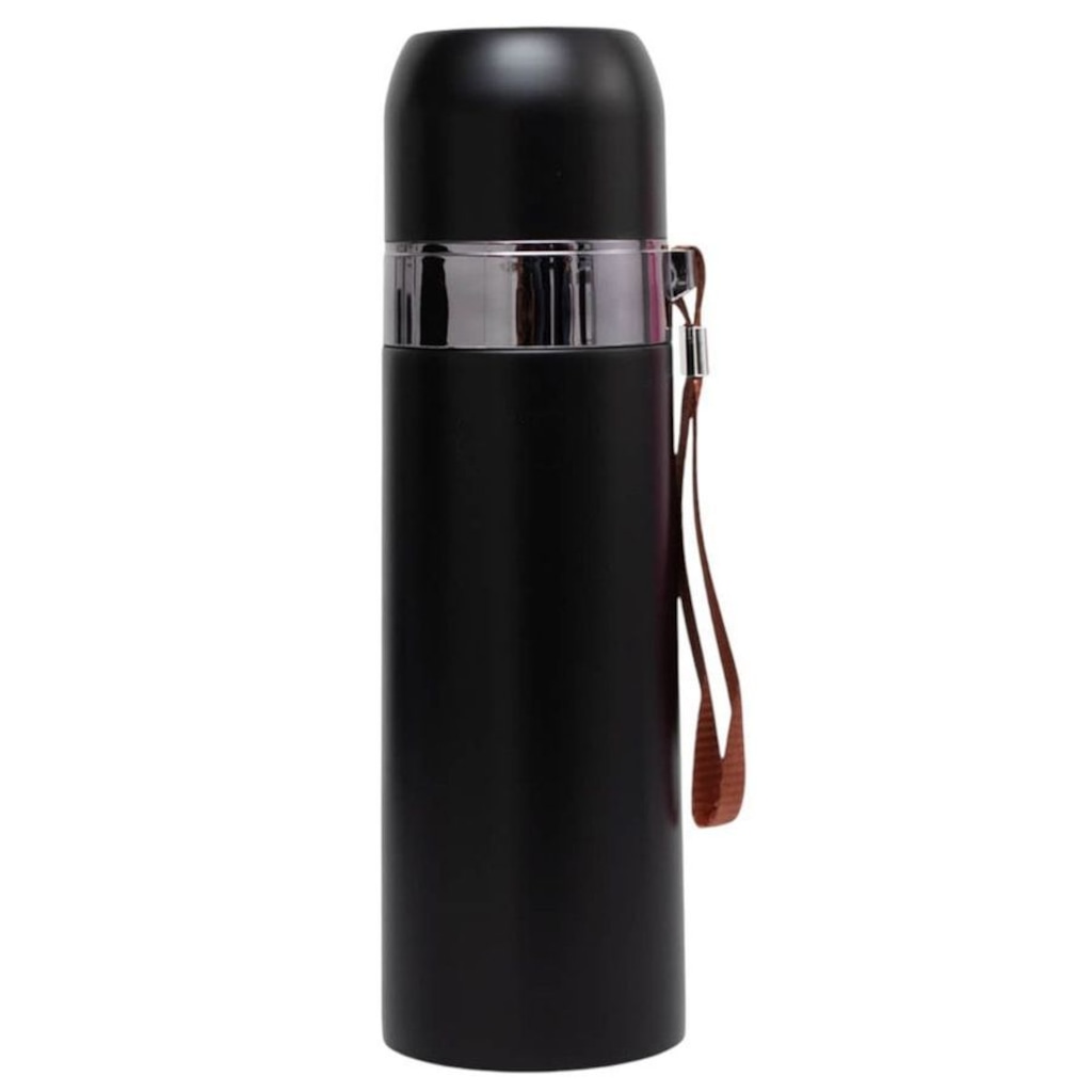 Imagem 2 do produto Garrafa Térmica Yins Classic 500ML