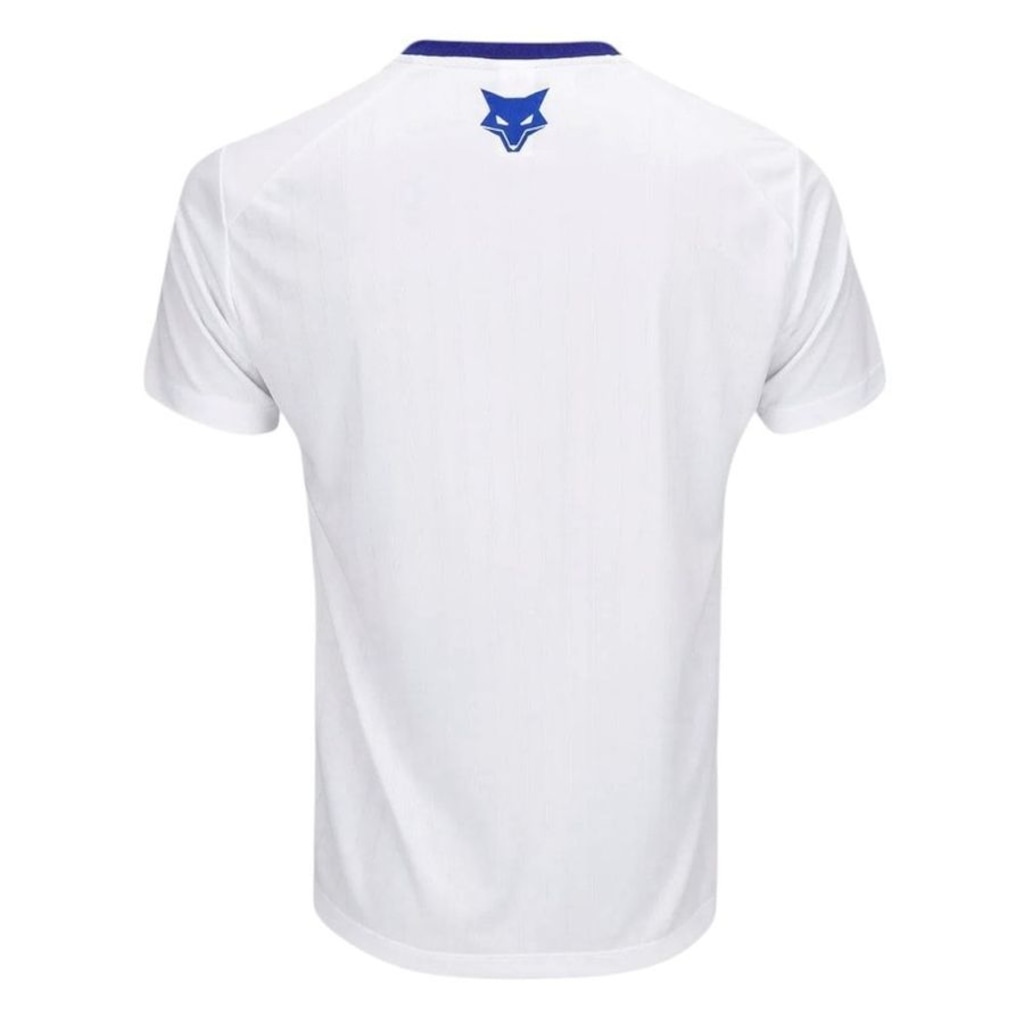 Imagem 2 do produto Camisa do Cruzeiro Braziline Entrelaço Masculina