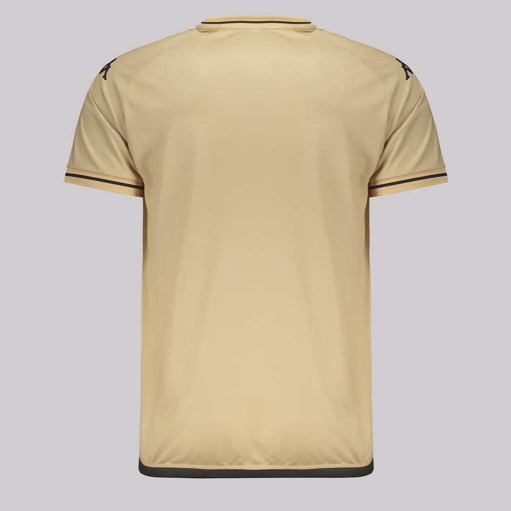 Imagem 2 do produto Camisa do Vasco Kappa Supporter Shore Masculina