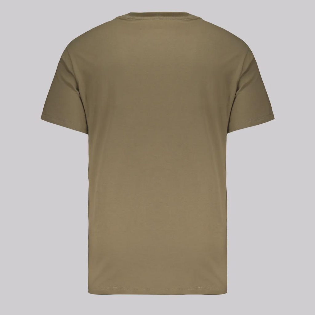 Imagem 2 do produto Camiseta Hang Loose Keepit Masculina