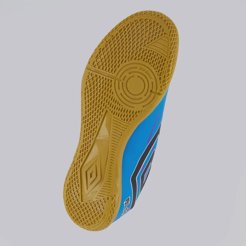 Imagem 2 do produto Chuteira Futsal Adulto Umbro Blast