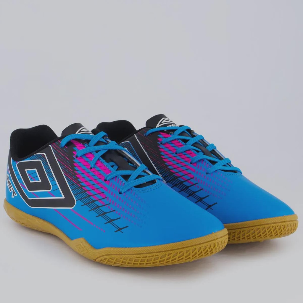 Imagem 3 do produto Chuteira Futsal Adulto Umbro Blast