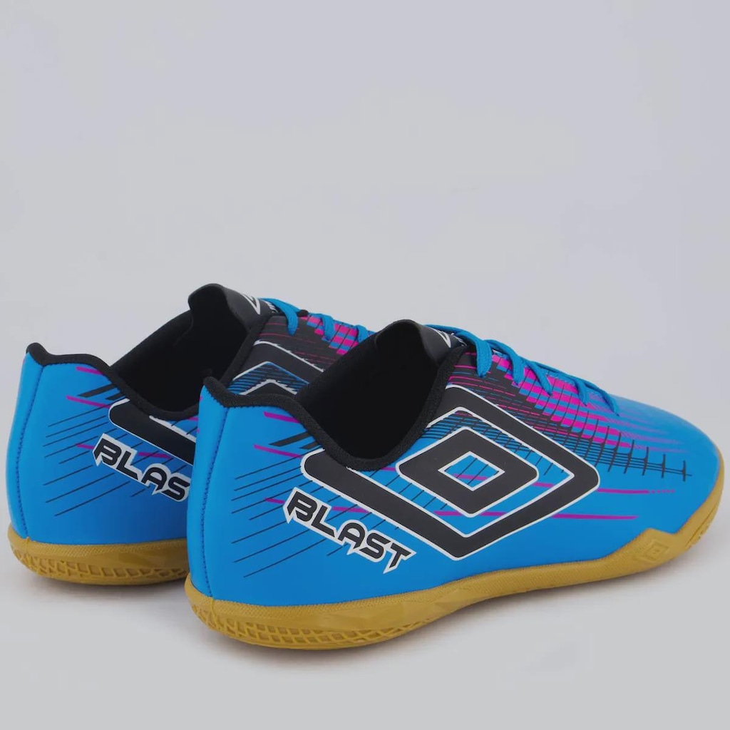 Imagem 4 do produto Chuteira Futsal Adulto Umbro Blast