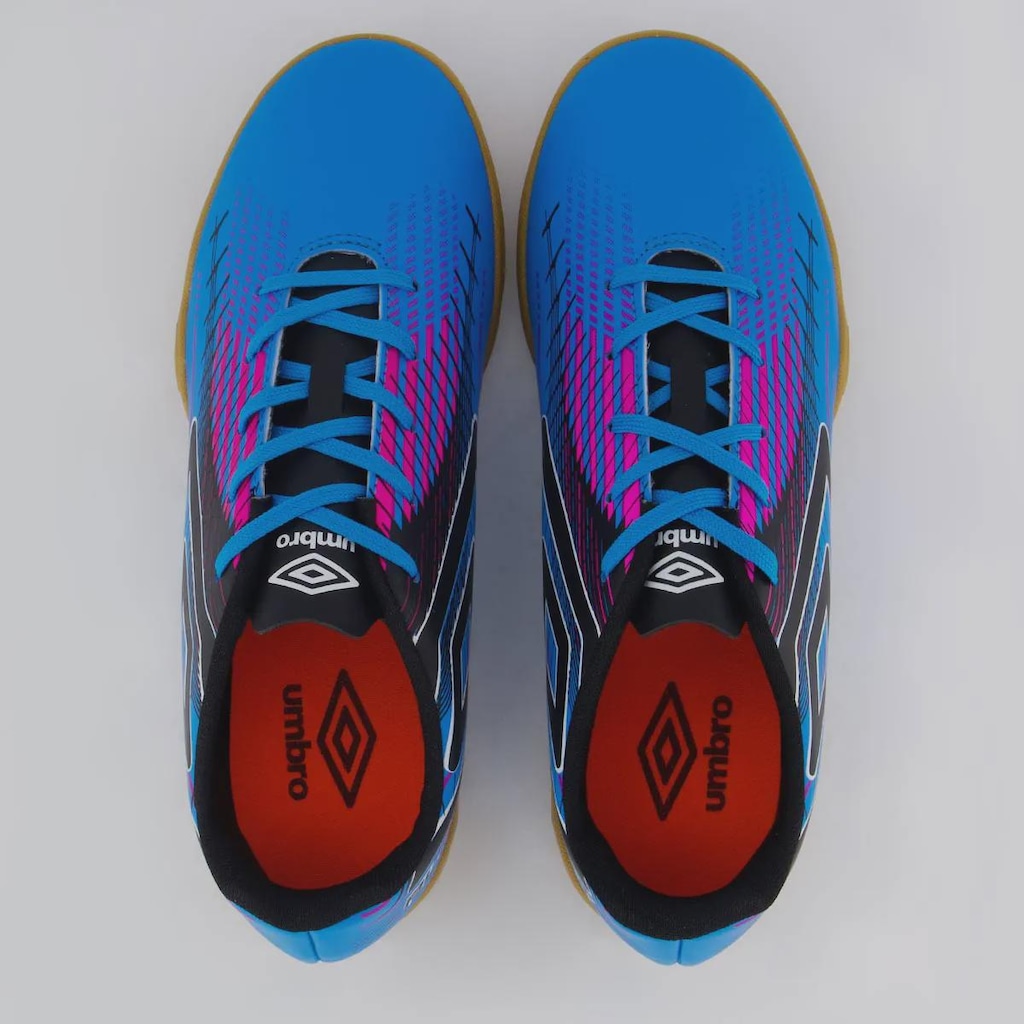 Imagem 5 do produto Chuteira Futsal Adulto Umbro Blast