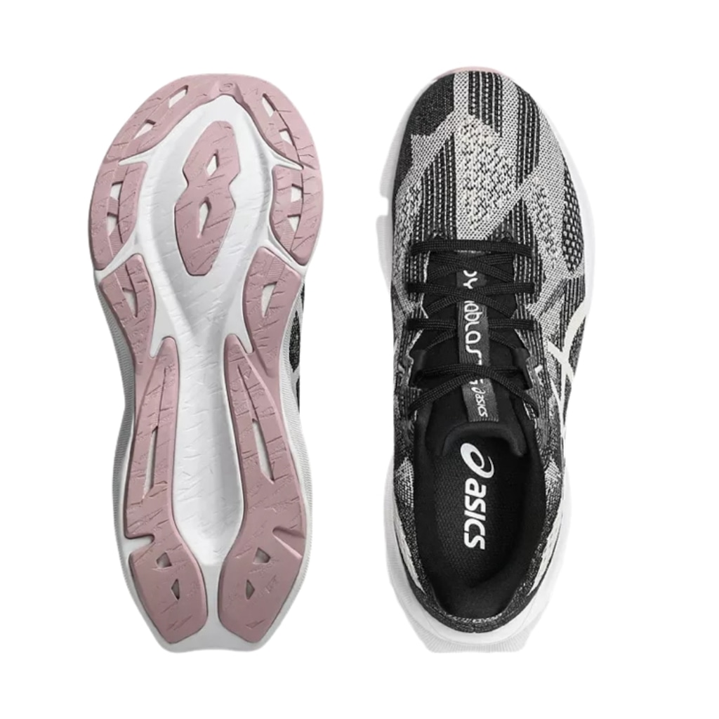 Imagem 4 do produto Tênis Feminino Asics Dynablast 5
