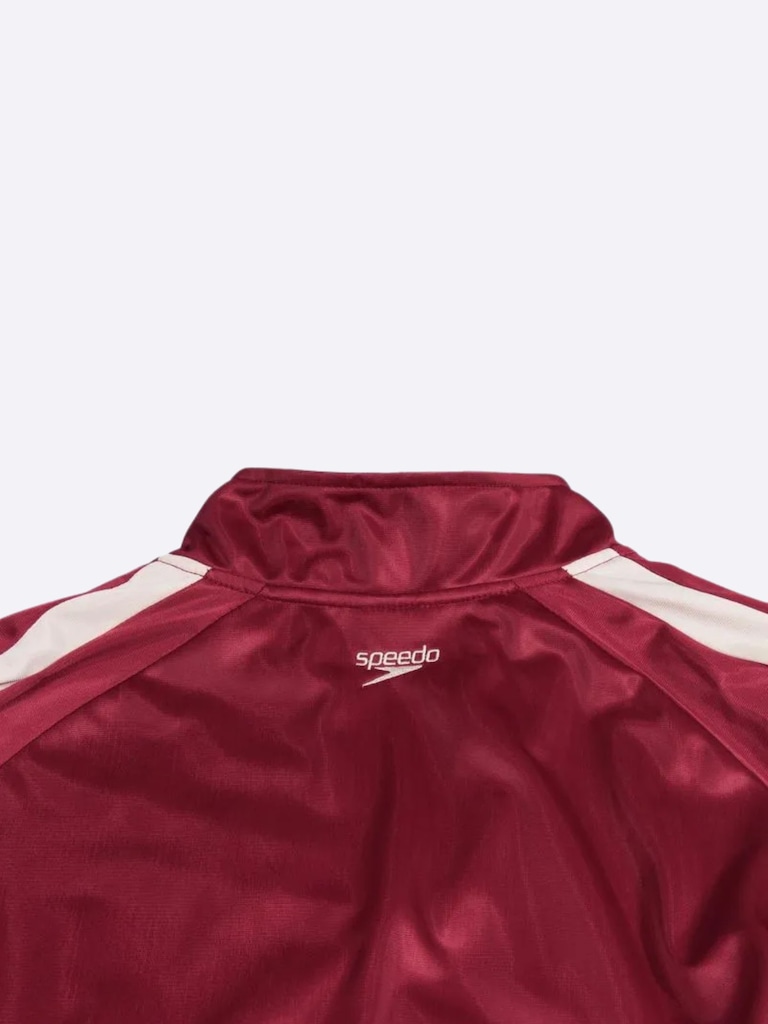 Imagem 4 do produto Agasalho Feminino Speedo Basic Sports