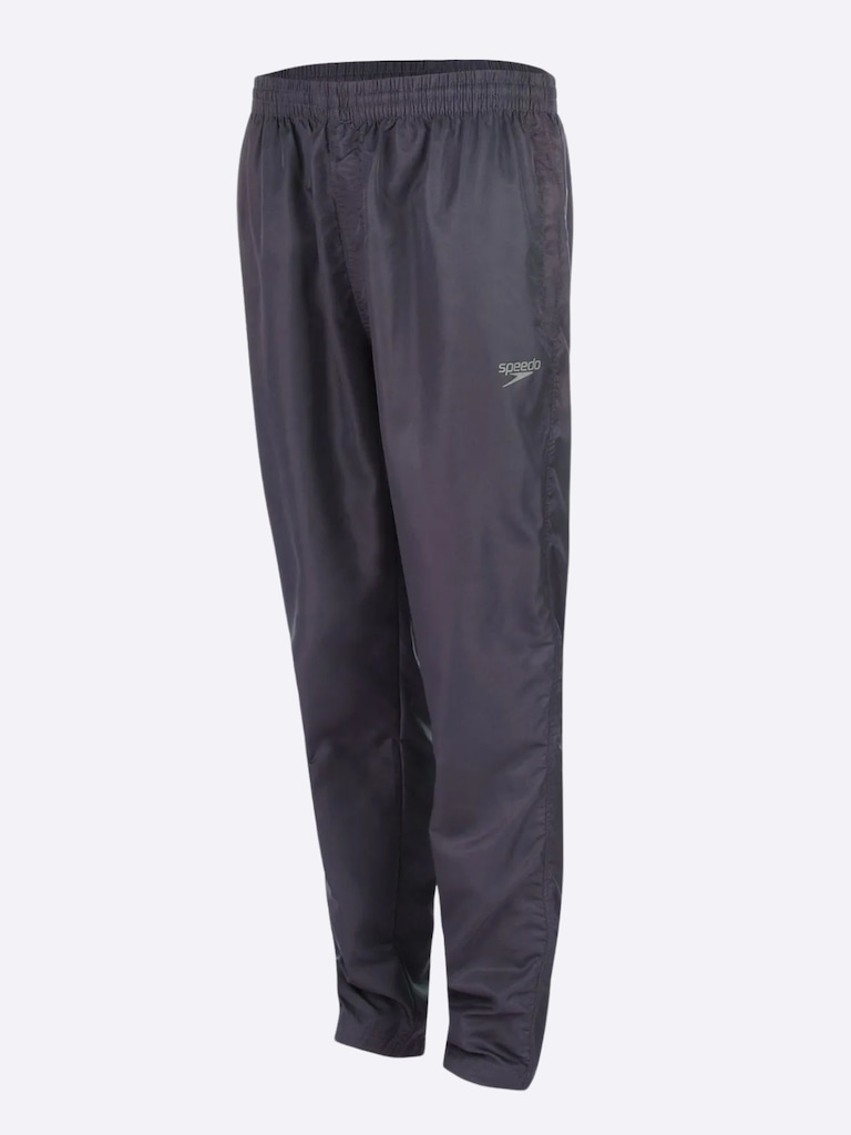 Imagem 5 do produto Agasalho Masculino Speedo Basic Sports