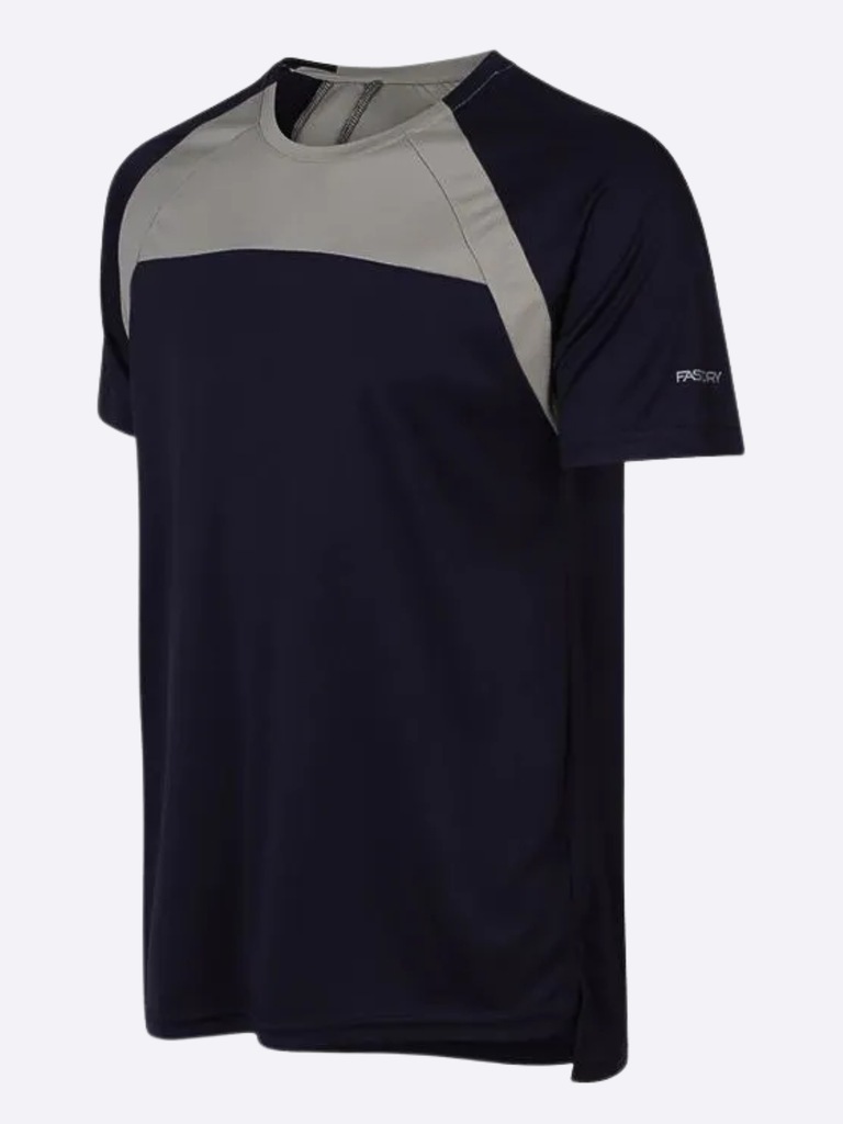 Imagem 2 do produto Camiseta Masculina Speedo Balance Eclipse