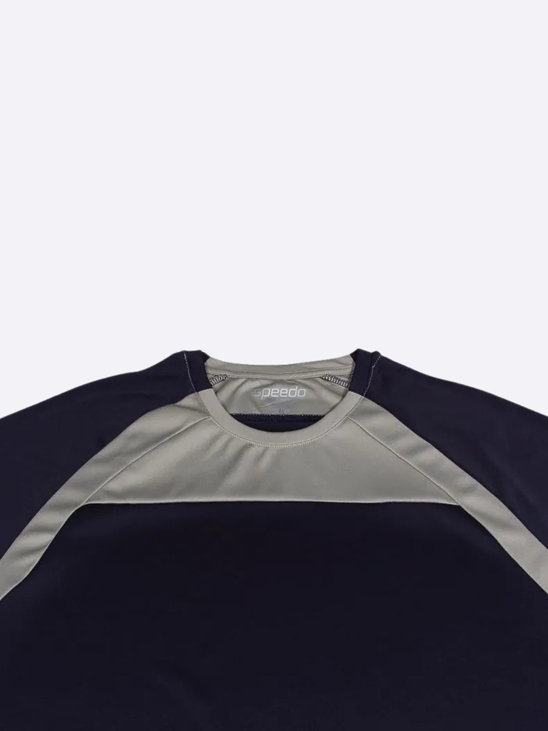 Imagem 5 do produto Camiseta Masculina Speedo Balance Eclipse